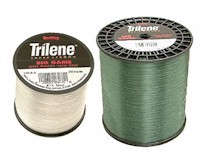 Berkley Trilene Big Game Solar Coll. Fishing Line Spool - 15 lb