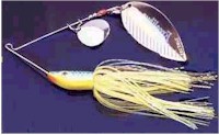 Product Reviews: Spinnerbaits and Spoons