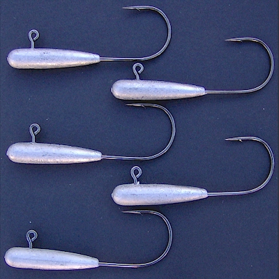 BassdozerStore.com: Pro Tapered Tube Jig Heads  Bass fishing tips, Bass  fishing, Fishing tips